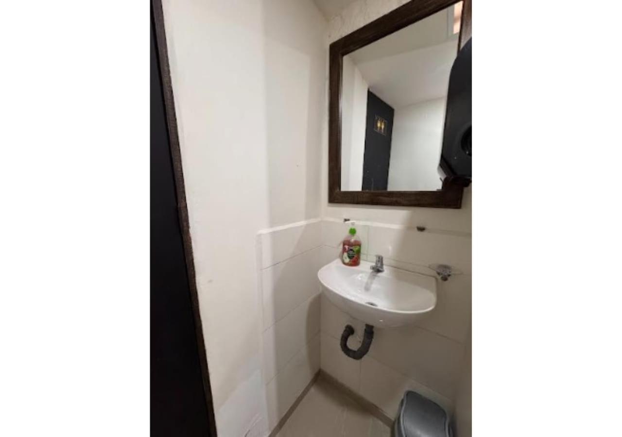 International Hotel Медельин Экстерьер фото