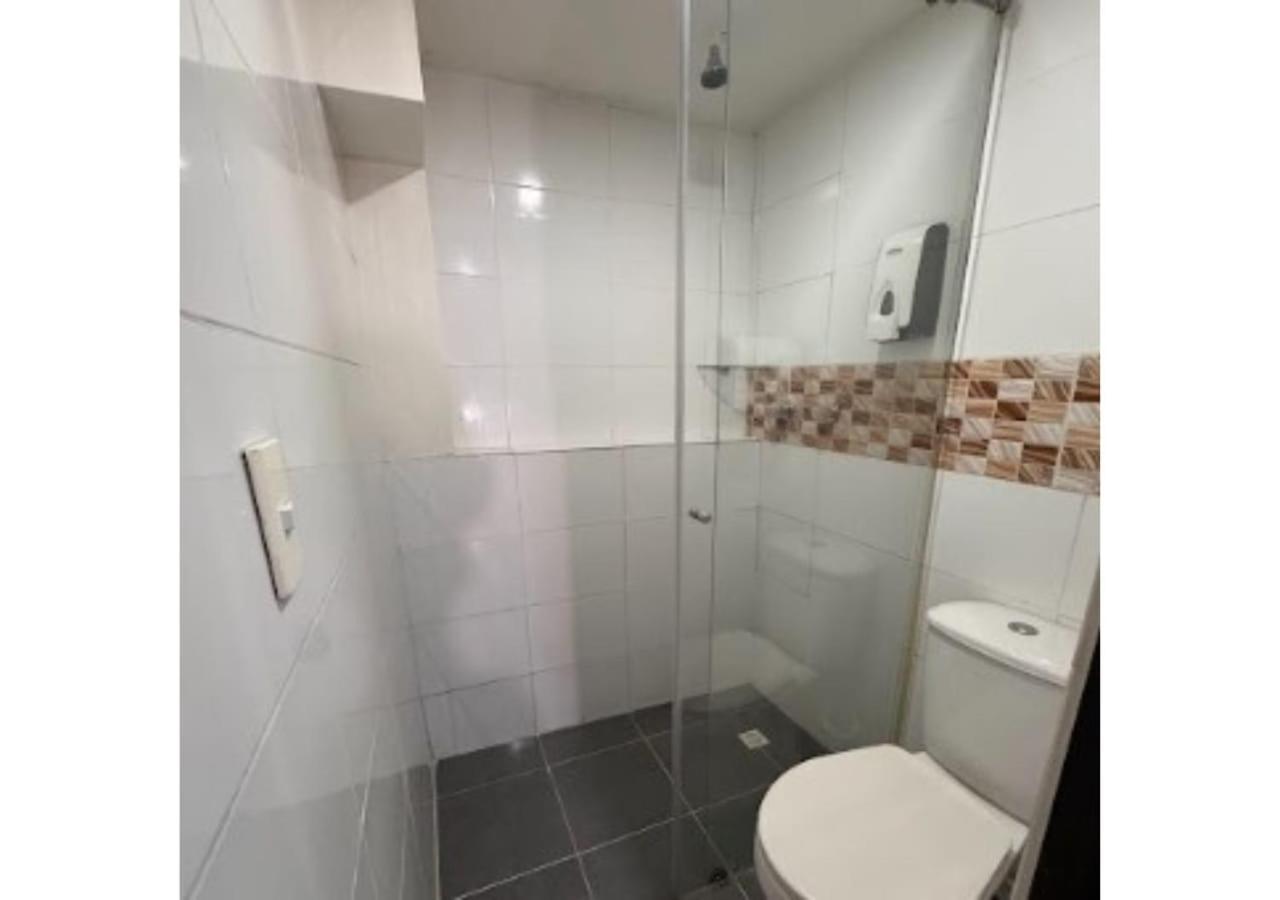 International Hotel Медельин Экстерьер фото