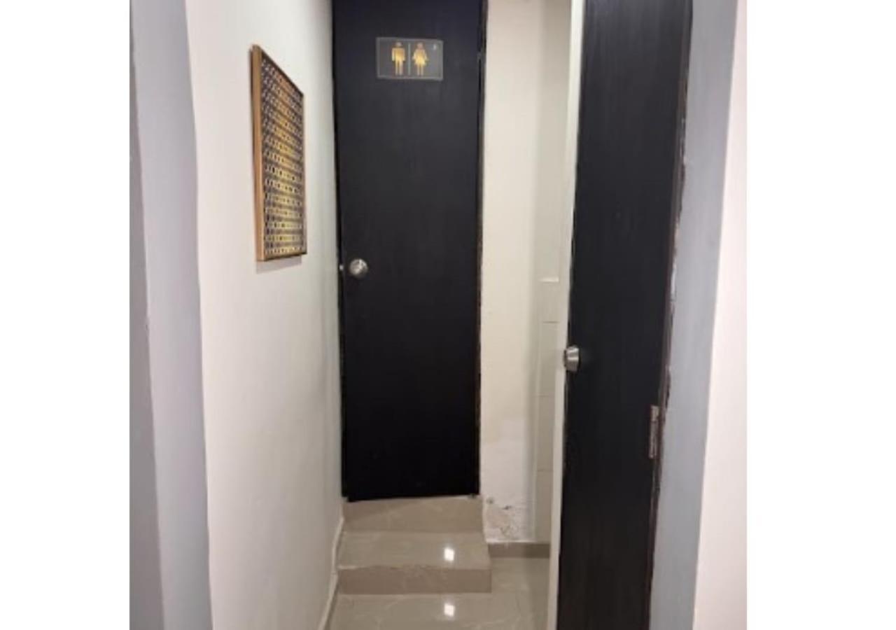 International Hotel Медельин Экстерьер фото